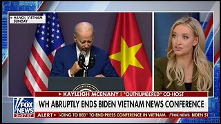 Kayleigh McEnany: This Is The Problem With Biden Gaffes