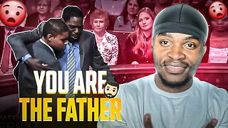 HAPPIEST You're The FATHER Moments On Paternity Court