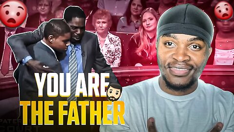 HAPPIEST You're The FATHER Moments On Paternity Court