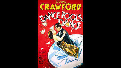 Dance Fools Dance [1931]