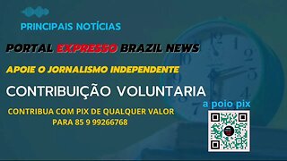 AO VIVO: É o 19º dia da guerra Israel-Hamas.