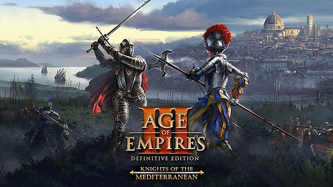 Live Casting Replays || Age of Empires 3: Definitive Edition