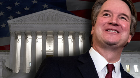 Police ARREST man who wanted to kill conservative SCOTUS Justice Kavanaugh