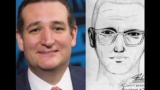 Zodiac Killer Part 2