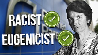 Fact Check: Progressive Hero Margaret Sanger Was a Racist Eugenicist