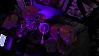 The Reason, Hoobastank Drum Cover