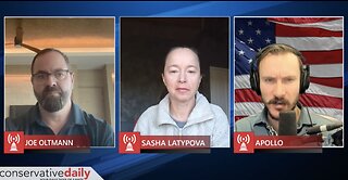 Sasha Latypova - COVID Military Contracts: DOD Ran a Bioweapons Program