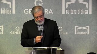 Repreendendo e corrigindo o irmão — Rev Augustus Nicodemus