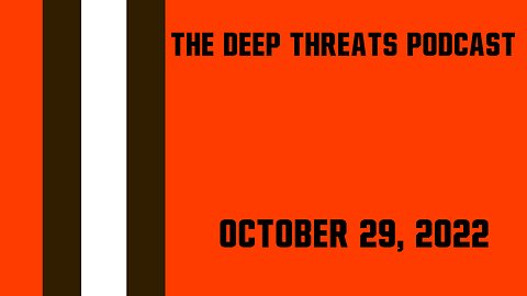 Deep Threats Episode 3
