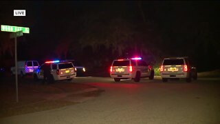 1 killed in Sarasota County shooting
