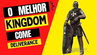 Kingdom Come Deliverance ( LIVE 09 - 2023 )