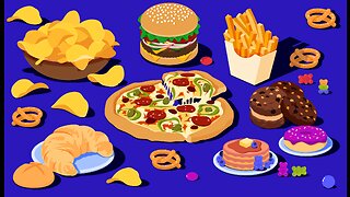 How Ultra-Processed Foods Is Slowly KILLING US - Stop Eating This To LIVE LONGER! | Dr. Mark Hyman