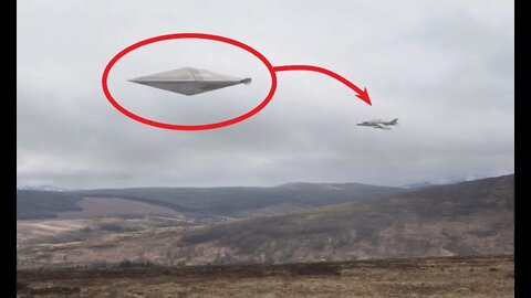 UFOs the Best Evidence Strange Encounters