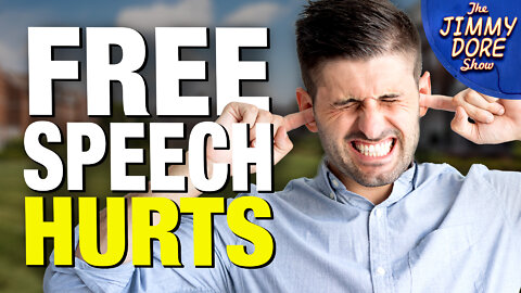 “Free Speech” Deemed A Threat At Colorado State University