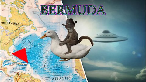 Bermuda Starfort Maps
