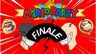 MARIO PARTY FINALE