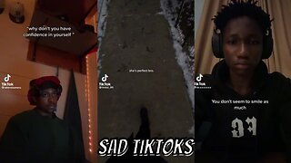 Sad TikTok Compilation #005 The Saddest TikTok Compilation part 3 😭😭
