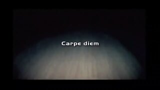 Catedral -Carpe Diem (Playback)