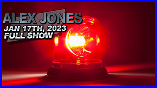 Alex Jones Was Right Emergency Broadcast – Get the Latest on Davos, Poison Jabs, Sudden Death & More
