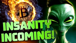 GET READY!!! Bitcoin Is Going TO THE MOON (2024 Crypto Analysis)