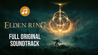 Elden Ring | Full Original Soundtrack