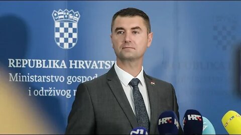 Ministar Filipović zahvalio svim službama na uspješnoj istrazi