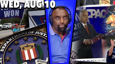 How Much Pain Are You Going to Need? | The Jesse Lee Peterson Show (8/10/22)