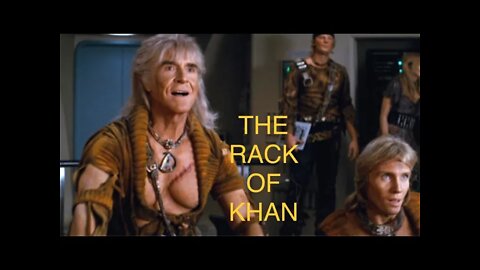 Star Trek II: The Wrath of Khan (MPN S6, E25)