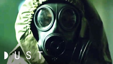 Sci-Fi Short Film “Falling Apart" | DUST