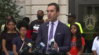 Councilman Cohen pushes for change after violence in schools