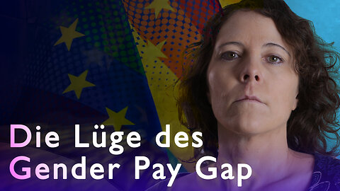 Gender Pay Gap: Sie belügen Dich über die Gleichstellung.