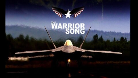 The Warrior Song - Air Force