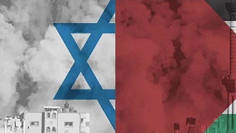 ‼️Col Douglas Macgregor: Talks Israel-Gaza Hamas War*