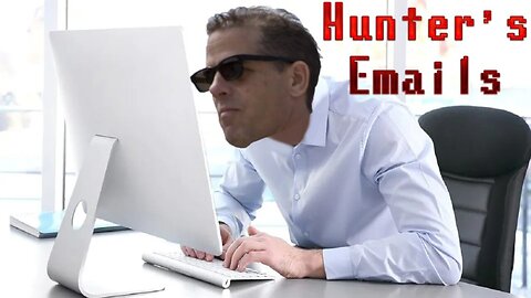 Hunter's Emails