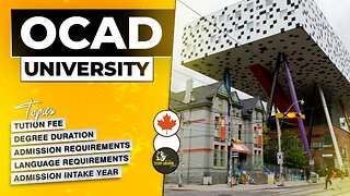 OCAD University