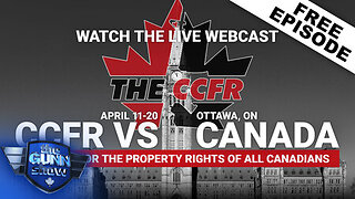 The fight in Ottawa for property rights and procedural fairness concerns us all