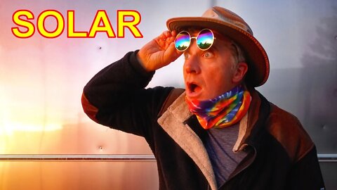Our $16,000 RV Solar Gear -- TESTED IN THE REAL WORLD!