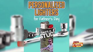 A Personalized Father's Day Gift