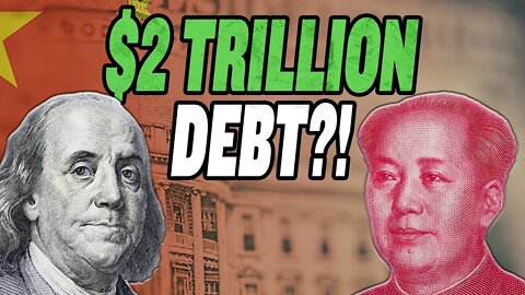 China Refuses to Pay Its Debt to Americans