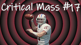 Will Vanderbilt get revenge for last year's loss? Critical Mass S2E3