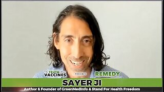 TTAV Presents: REMEDY – Dr. Judy Mikovits, Sayer Ji, & David “Avocado” Wolfe on Vaccines & Scientism