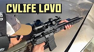 New Budget CVLIFE LPVO 105 After Code