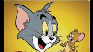 Tom and jerry