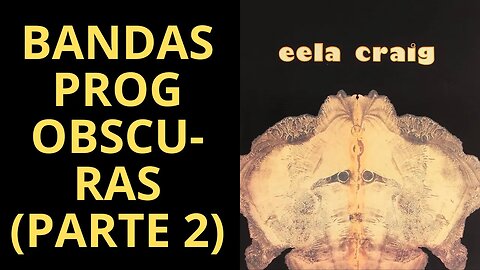 VOCÊ JÁ OUVIU FALAR DAS BANDAS BRÖSELMASCHINE, CARPE DIEM, COS, CROSSBREEZE, EELA CRAIG E EMBRYO?