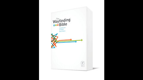 The Wayfinding Bible | Genesis 32:22-32 and 37:1-36