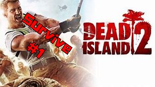 Dead island 2