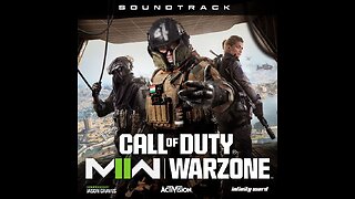 Warzone 2 OST - Jason Graves - Unearthed