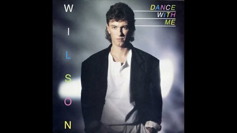 Wilson – Dance With Me