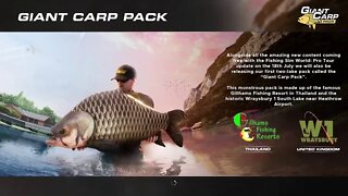 Fishing Sim World level 26 part 2