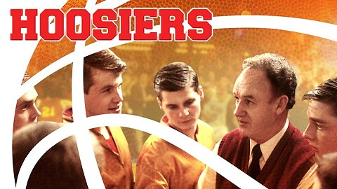 Hoosiers ~ by Jerry Goldsmith